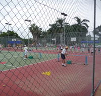 Townsville Tennis Centre - Events Australia