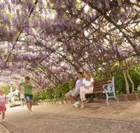 Laurel Bank Park - Events Australia