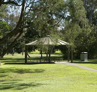 Alexander Clark Park - Events Australia