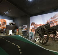 Transport and Main Roads Heritage Centre - Events Australia