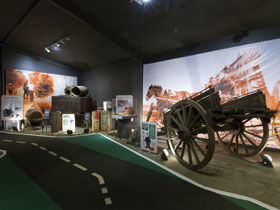 Transport And Main Roads Heritage Centre - Events Australia 0
