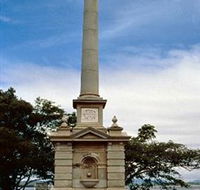Cooktown War Memorial - Events Australia