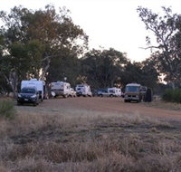 Stubby Bend - Events Australia