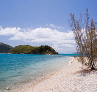 Paddle Bay Track and Campsite - Events Australia