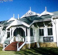 Stanthorpe Heritage Museum - Events Australia