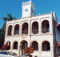 Heritage Walk - Events Australia