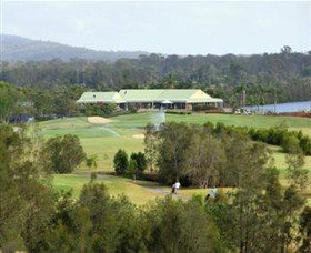 Carbrook Golf Club - Events Australia 0