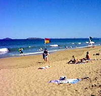 Harbour Beach - Events Australia