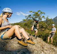 Mt Barney Lodge Country Retreat - Events Australia