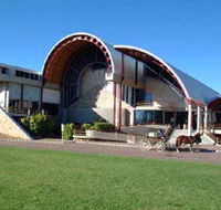 Australian Stockmans Hall of Fame and Outback Heritage Centre - Events Australia