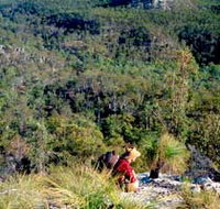 Expedition National Park - Events Australia