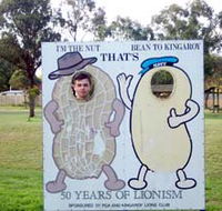 Kingaroy Lions Park - Events Australia