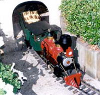 M  K Model Railways - Events Australia