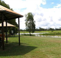 Tambo Dam - Events Australia