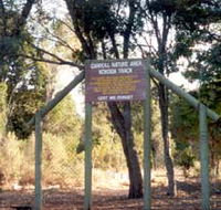 Carroll Nature Reserve Kokoda Track - Events Australia