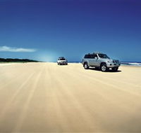 75 Mile Beach - Events Australia