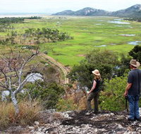 Townsville Town Common Conservation Park - Events Australia
