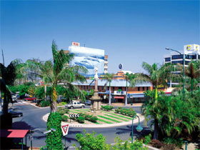 Alloway QLD Events Australia