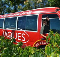 Jaques Coffee Plantation - Events Australia