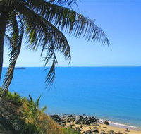 Eimeo Beach - Events Australia