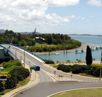 Gladstone Marina - Events Australia
