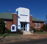 Crows Nest Regional Art Gallery - Events Australia