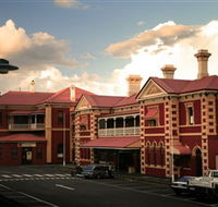 Historic Walk Through Mort Estate - Events Australia