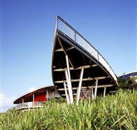 Lagoons Cafe and Gallery - Events Australia
