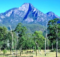 Mount Barney National Park - Events Australia