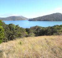 South Cumberland Islands National Park - Events Australia