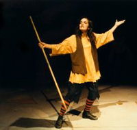 USQ Artsworx - Events Australia