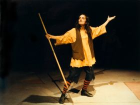 USQ Artsworx - Events Australia 0