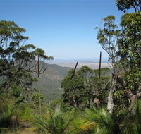 Zamia Walk - Accommodation Europe