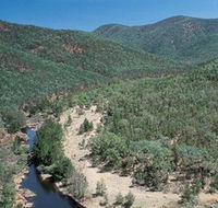 Sundown National Park - Events Australia