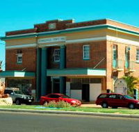 Charleville Heritage Trail Walk - Events Australia