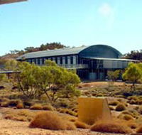 Dinosaur Stampede at Lark Quarry Conservation Park - Events Australia