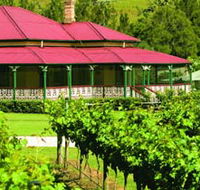 OReillys Canungra Valley Vineyards - Events Australia