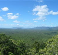 Pipers Lookout - Events Australia