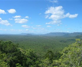 Pipers Lookout - Events Australia 0