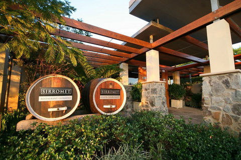 Sirromet Winery - Events Australia 1