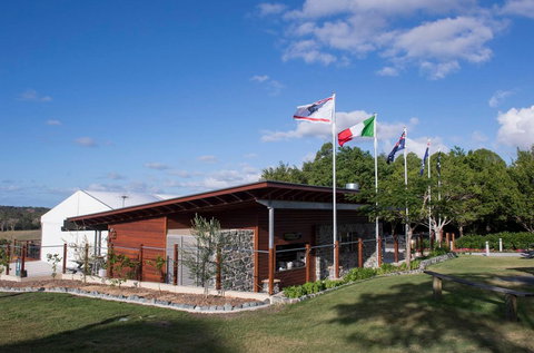 Sirromet Winery - Events Australia 5