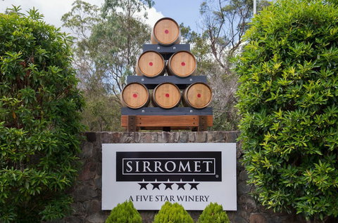 Sirromet Winery - Events Australia 7