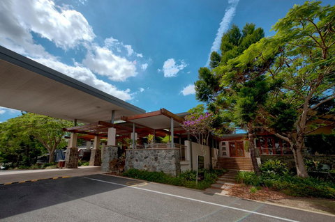 Sirromet Winery - Events Australia 8