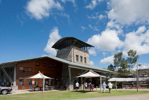 Sirromet Winery - Events Australia 9