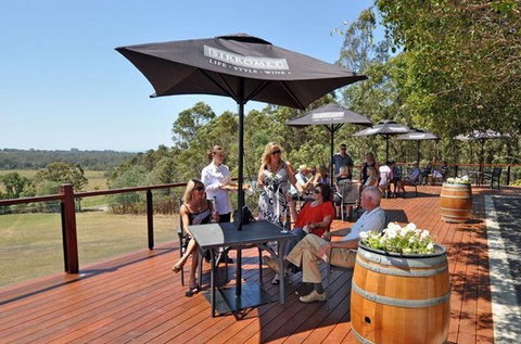 Sirromet Winery - Events Australia 14