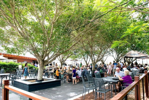 Sirromet Winery - Events Australia 15