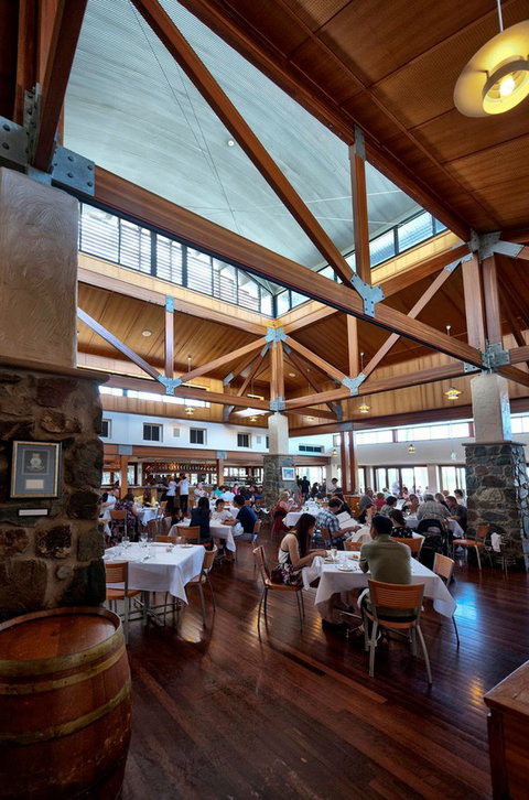 Sirromet Winery - Events Australia 16