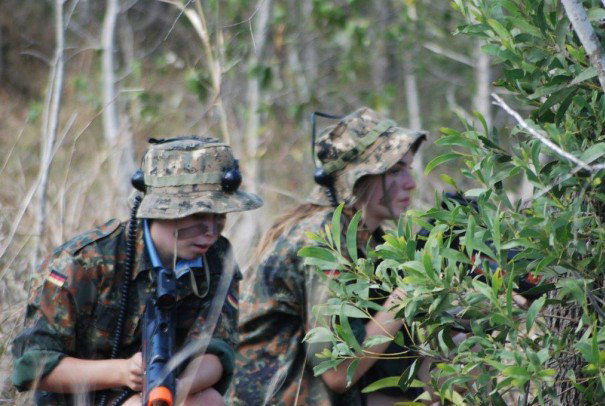 Beelbi Creek QLD Events Australia