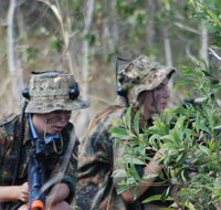 Australian Adventure Park - Events Australia