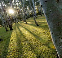 Tondoon Botanic Gardens - Events Australia